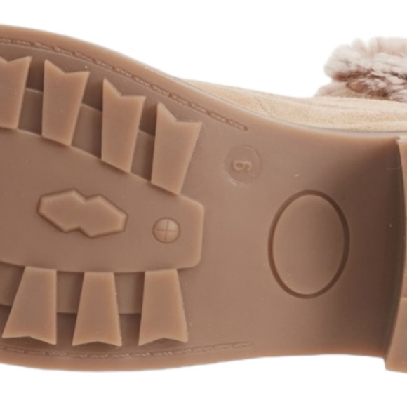 ANTONIO FARIA Made in Portugal Lexi Boots - Suede (For Women)
Item #2KDPY - Picture 3 of 6